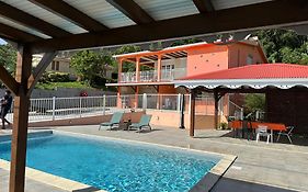 Villa Quenette Au Francois